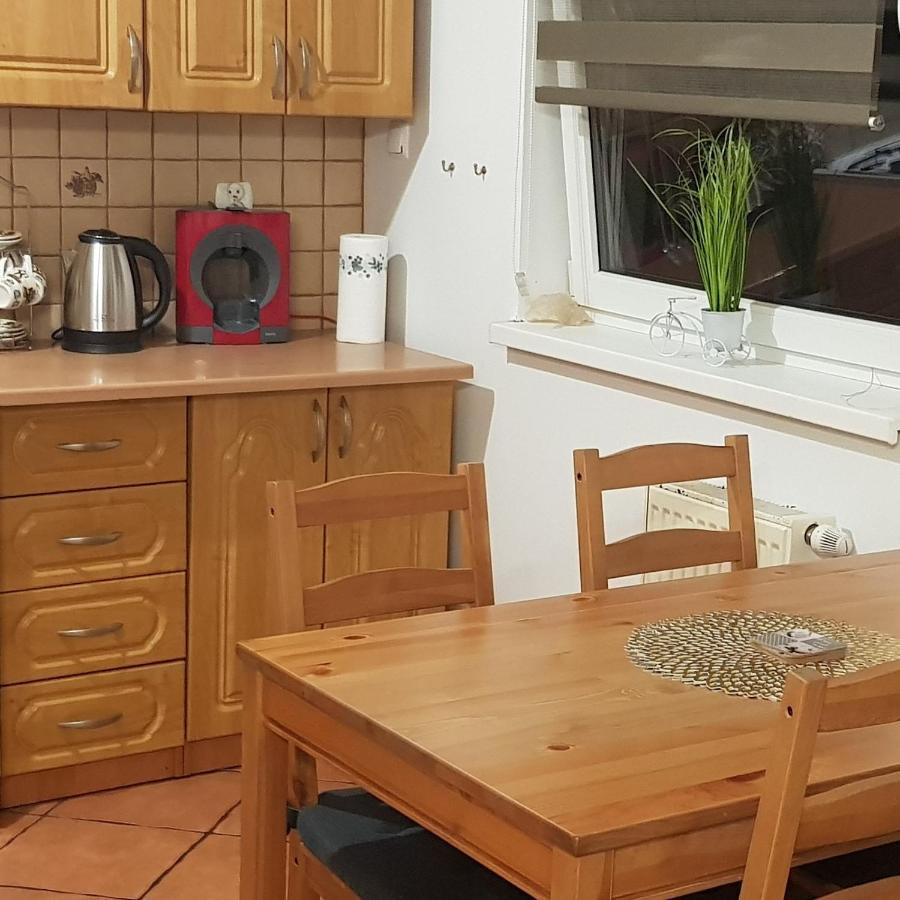 Apartament Komorniki Komorniki  Extérieur photo