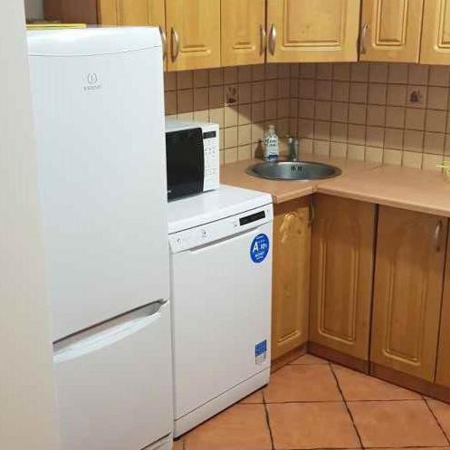 Apartament Komorniki Komorniki  Extérieur photo