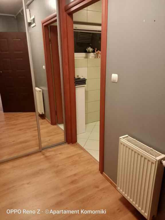 Apartament Komorniki Komorniki  Extérieur photo