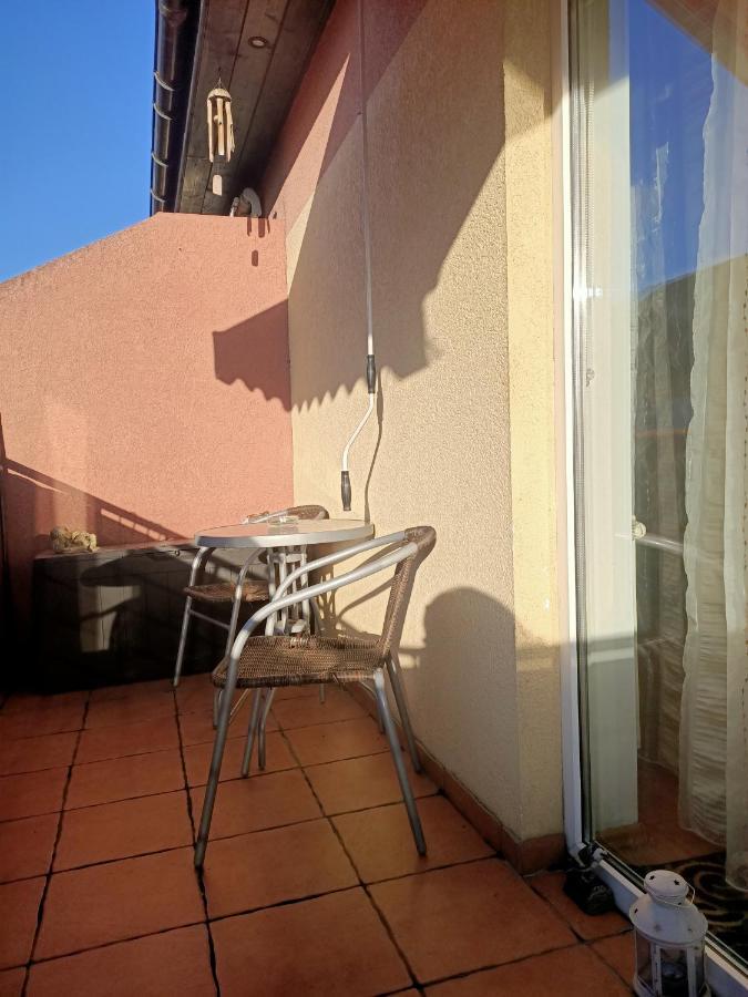 Apartament Komorniki Komorniki  Extérieur photo