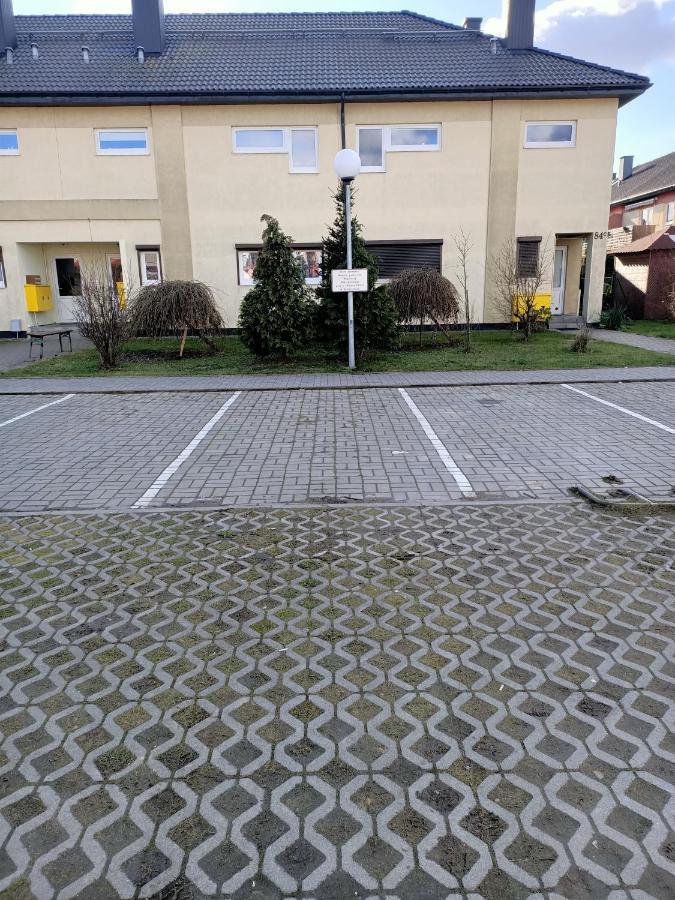 Apartament Komorniki Komorniki  Extérieur photo