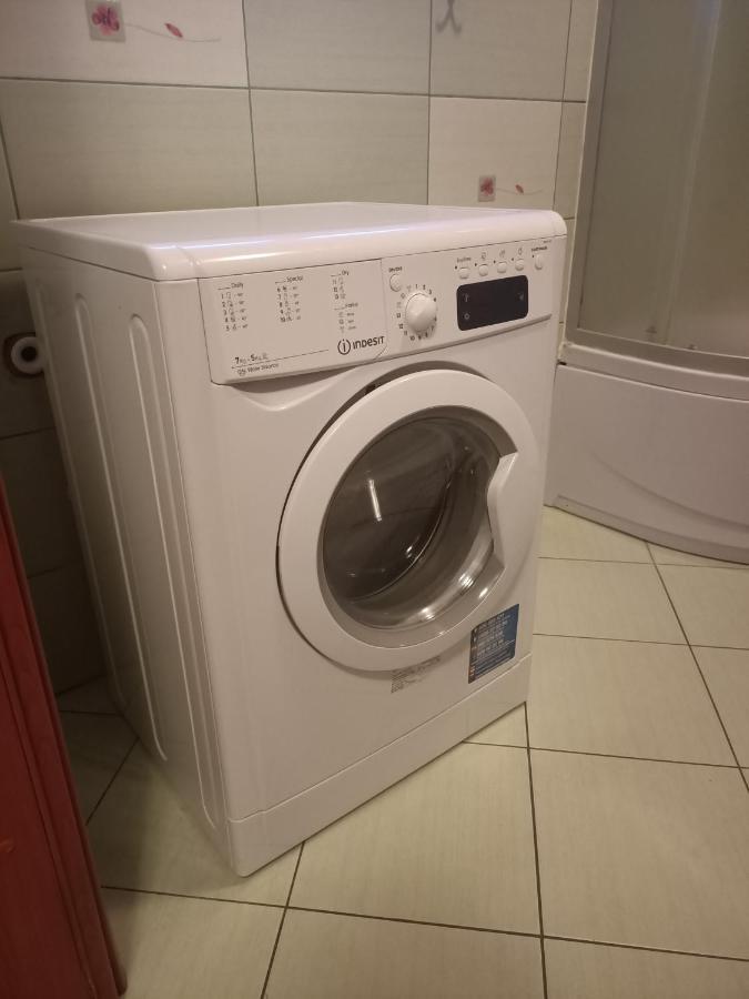 Apartament Komorniki Komorniki  Extérieur photo